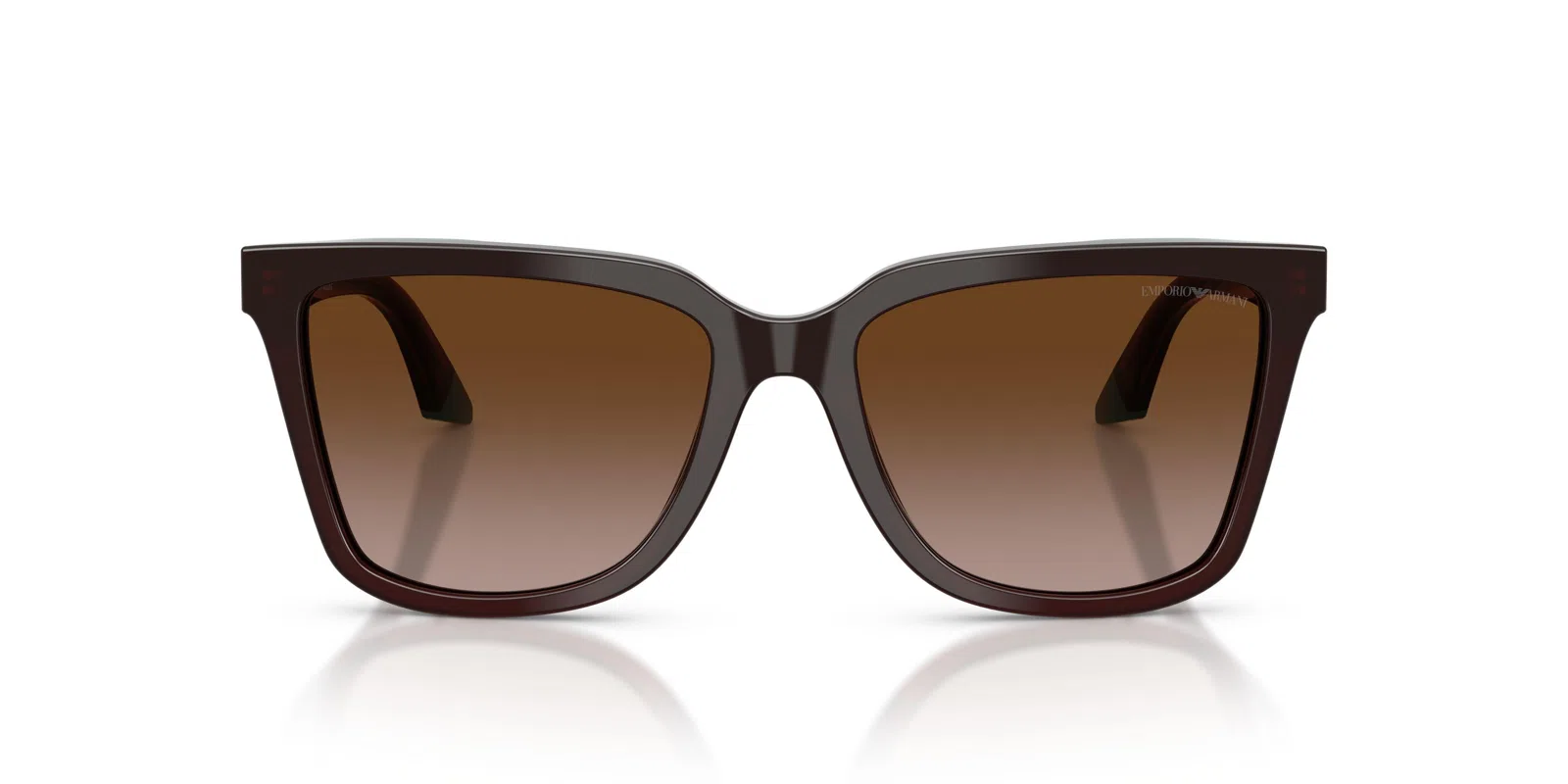 Emporio Armani 4261F Sunglasses - view 17